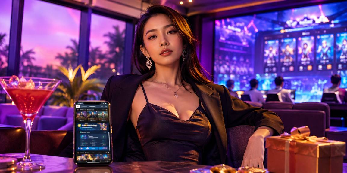 vin55 Hiển Thị Hệ Số Nhân Thời Gian Thực